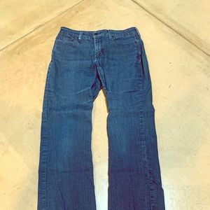 NYDJ Mini Boot Jeans 8P